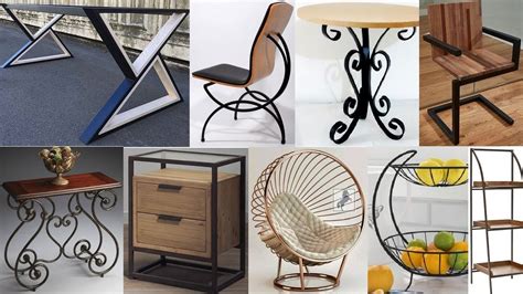 sheet metal furniture design|living spaces with metal furniture.